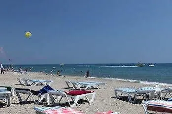 מלון Atlas קונאקלי