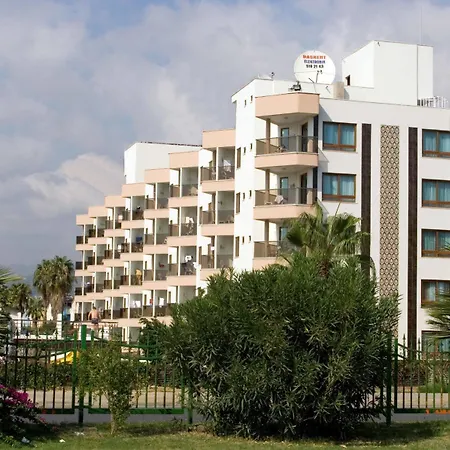 מלון Atlas 4*
