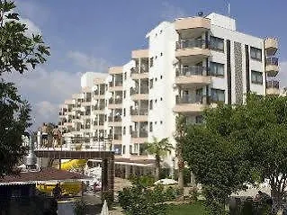 מלון Atlas 4*